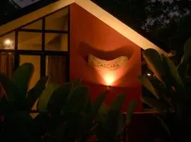 cascara coffee cottage