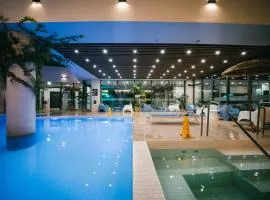 Hotel Parangvue