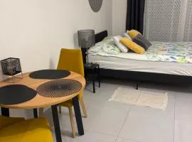 Apartament Słowackiego Park