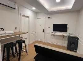 Sky Garden Apartment 2 Bedroom Batam