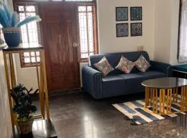 KK Enclave Service Apartment 3