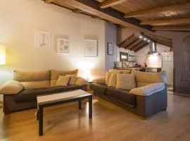 La Buhardilla del Pozo Amargo by Toledo AP