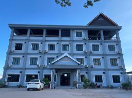 MANYTHIP Hotel