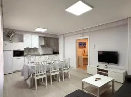 Apartamento Turístico VIANA I