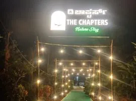 The Chapters