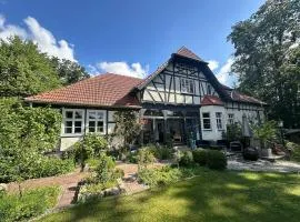Ferienwohnung im Landhaus Labes am Stechlinsee