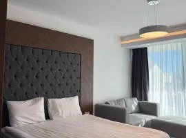 Grand sapphire resort Ötüken yeni iskele North Cyprus