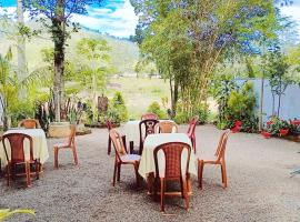 Lake Bungalow Layathraa Hatton