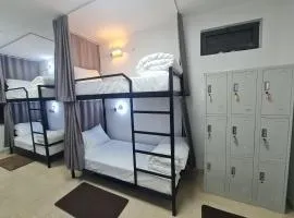 New Bazaar Hostel