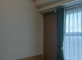 Apartement Parkland Avenue，位于Kamurang的酒店
