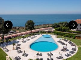 Villa Galé Cascais，位于卡斯卡伊斯的酒店