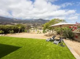 Villa Jazmín Real Confort Jakuzzi Vistas Jardin