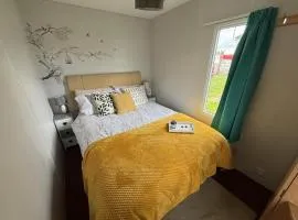 Pet Friendly Breaks at Golden Palm, Skegness