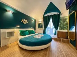 CANTU' SUITE