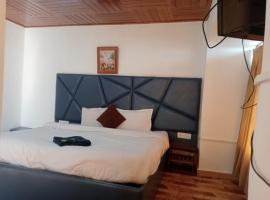 Shanti Guest House，位于马拉里的酒店