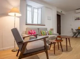 Bamba Apartment Aracena-ONLY ADULTS