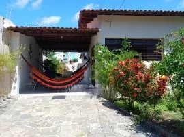 Casa super arejada no melhor de Miramar