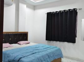 Hotel sanwariya udaipur，位于Dakan Kotra的酒店