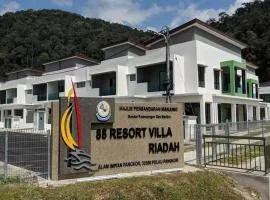 74 pangkorocean villa88