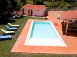 Casa do Moinho Rural Retreat