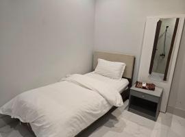 Small Personal Room Al Narjis，位于利雅德的公寓