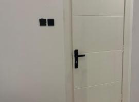 Room，位于利雅德的酒店