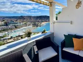 Monseñor Ocean Panorama