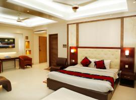 Sea Shell Residence - Dhaka，位于达卡的酒店