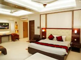 Sea Shell Residence - Dhaka