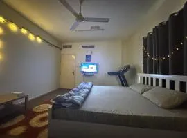 Qidfa apartment
