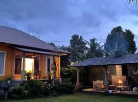 Wana house wanagiri munduk bali