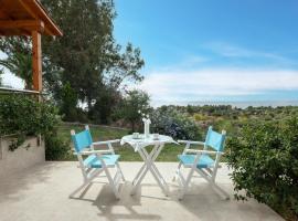 Villa Vera Views，位于尼基季的酒店