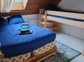Le Gîte Des Korrigans