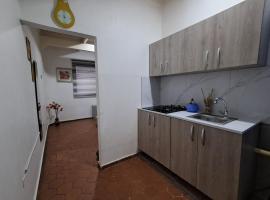 Apto Comodo cerca de Centro de Puerto La Cruz，位于Puerto La Cruz的酒店