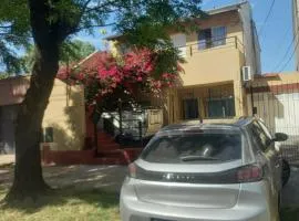 Alojamiento temporario 2