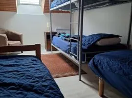 Le Gîte des Korrigans