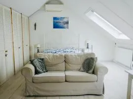 银月住宿加早餐旅馆