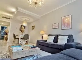 Mágnífico apartamento en el centro de Sevilla