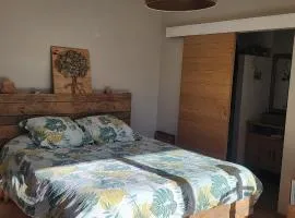 Chambres d hôtes les Romarins