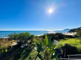 Sunrise Beach House，位于巴里萨尔多的酒店