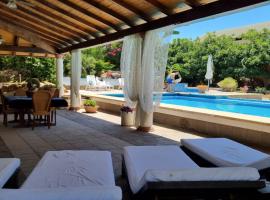 B&B Il Resort Dell'Artista，位于韦内蒂科的酒店