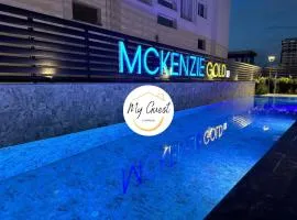 Luxury 2 Bedroom Apartment Gold 35 By MyGuest