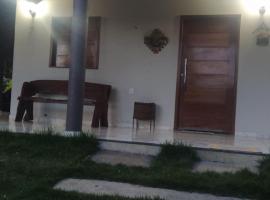 Casa de Campo na Serra