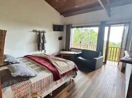 Chalés Lavras de Minas - Canadá