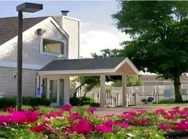 辛辛那提-沙伦维尔西圣淘沙ES酒店