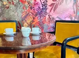 Les Cottages d'Orient Gite Boutique