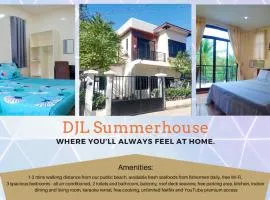 DJL Summer House - Bantayan Island