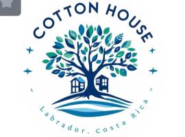 COTTON HOUSE DE LABRADOR，位于Labrador的酒店
