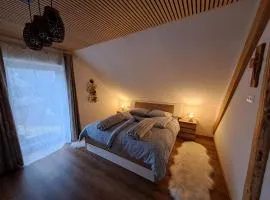 Landgut DIE AUSZEIT - Erholung am Berg 1300m