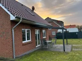 Sünnenhuus 34 - Dein Ferienhaus an der Thülsfelder Talsperre